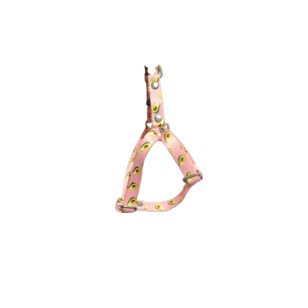 pretal sublimado regulable con hebilla pretal sublimado regulable con hebilla