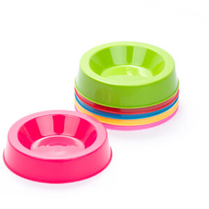 Comedero/Bebedero comedero chico (15,5x5cm)