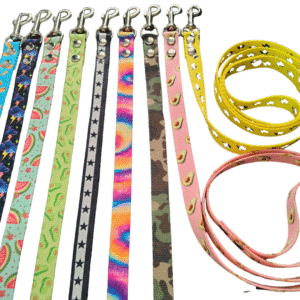 Correas correa sublimada