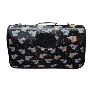 Tienda Wonder bolso para transporte gatos 53 cm
