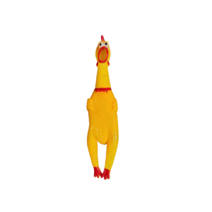 Tienda Wonder gallina con chifle 28cm (6u)