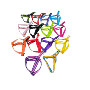 Pretales pretal sublimado regulable con hebilla