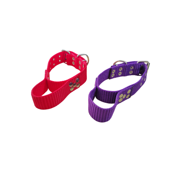 collar tipo nato con manopla collar tipo nato con manopla