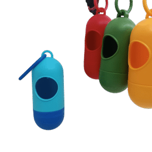 bebedero portatil 250ml (pack 12)