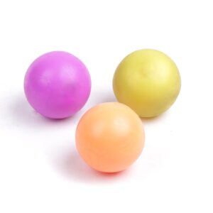 Tienda Wonder pelota goma chica 4cm (x2)