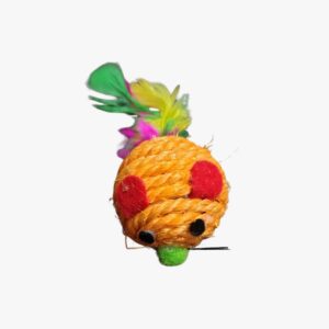 Tienda Wonder rata sisal 4,5cm