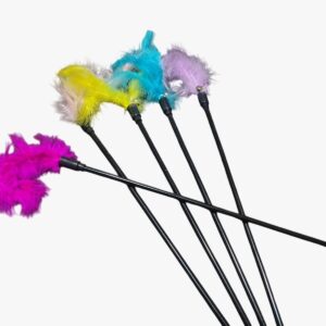 Tienda Wonder varita con pluma