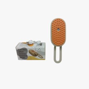 peine vaporizador mango retractil