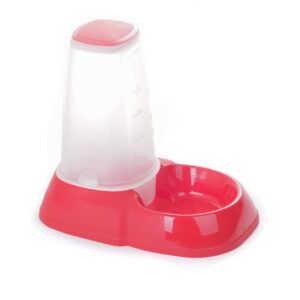 comedero tolva alimento (27x17,5x23cm)