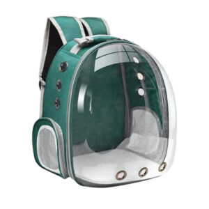 trasportador mochila 29x27x42cm