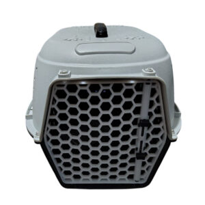 transportadora de vuelo. 48x32x30cm