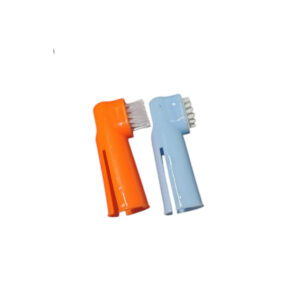 cepillo dedal 6 cm x2 un.