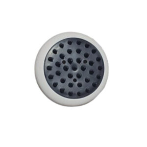 cepillo masajeador panda de baño