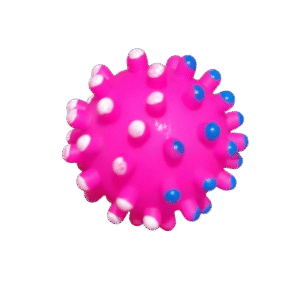 pelota púa con chifle