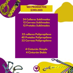 combos emprendedores
