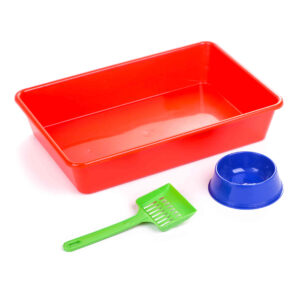 kit sanitario grande