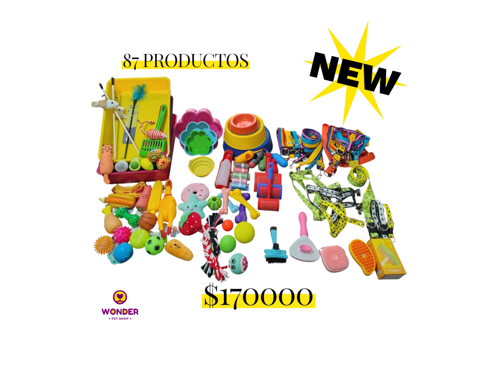 combo 87 productos combo 87 productos